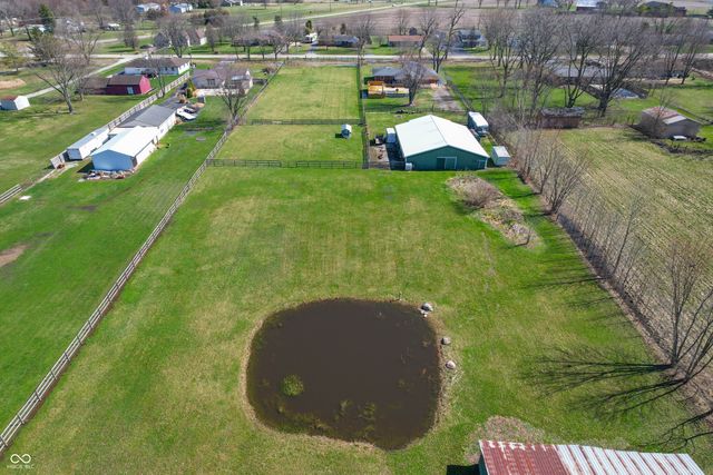 5150 Hickory Road, Indianapolis, IN 46239