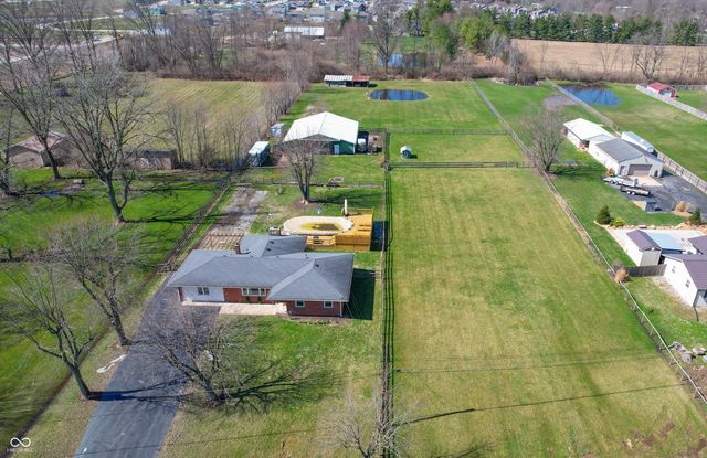 5150 Hickory Road, Indianapolis, IN 46239