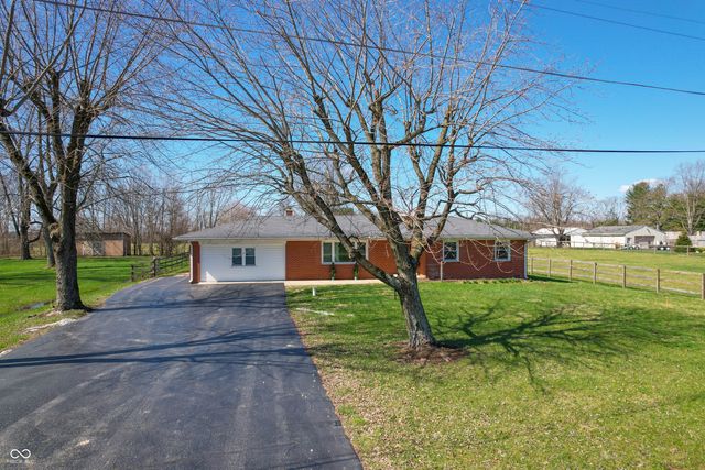 5150 Hickory Road, Indianapolis, IN 46239