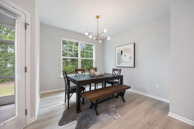 1645 Wilde Bend, Apex, NC 27523