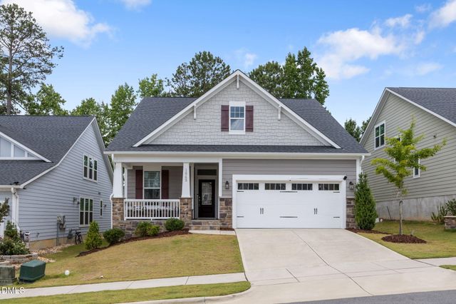 1645 Wilde Bend, Apex, NC 27523