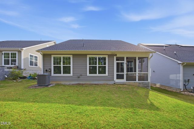 1645 Wilde Bend, Apex, NC 27523