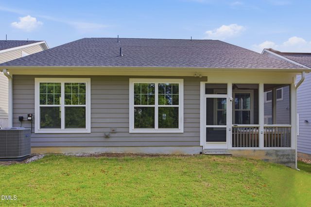 1645 Wilde Bend, Apex, NC 27523