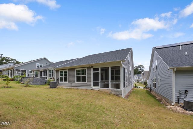 1645 Wilde Bend, Apex, NC 27523