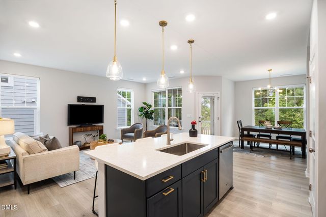 1645 Wilde Bend, Apex, NC 27523