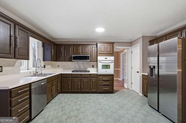 1543 Glencrest Trail, Lawrenceville, GA 30043