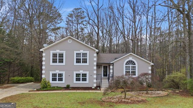 1543 Glencrest Trail, Lawrenceville, GA 30043