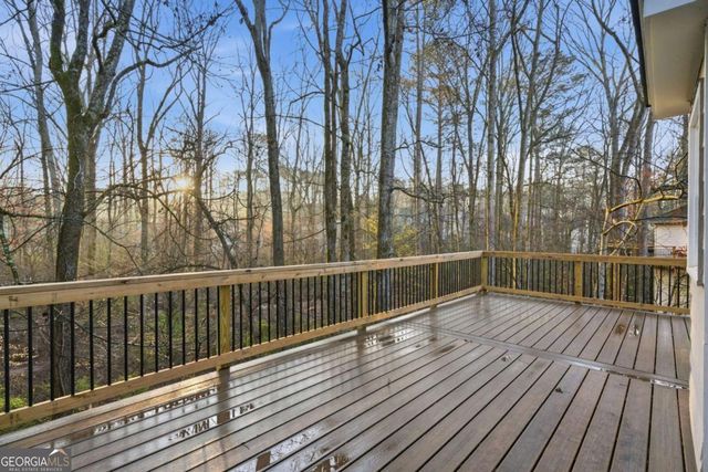 1543 Glencrest Trail, Lawrenceville, GA 30043