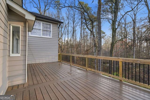 1543 Glencrest Trail, Lawrenceville, GA 30043