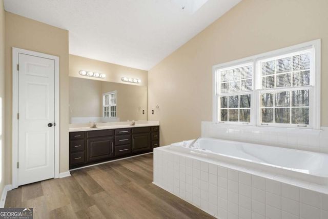 1543 Glencrest Trail, Lawrenceville, GA 30043
