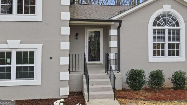 1543 Glencrest Trail, Lawrenceville, GA 30043