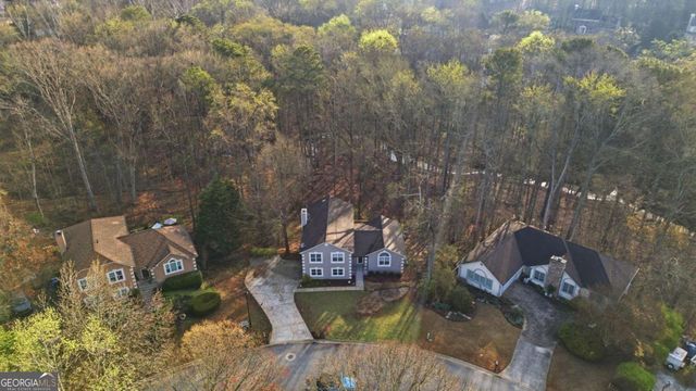 1543 Glencrest Trail, Lawrenceville, GA 30043