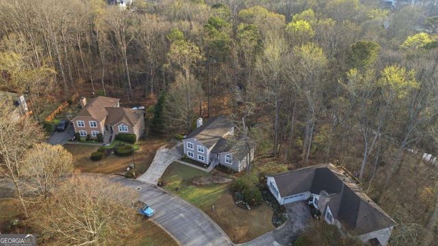 1543 Glencrest Trail, Lawrenceville, GA 30043