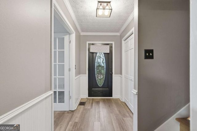 1543 Glencrest Trail, Lawrenceville, GA 30043