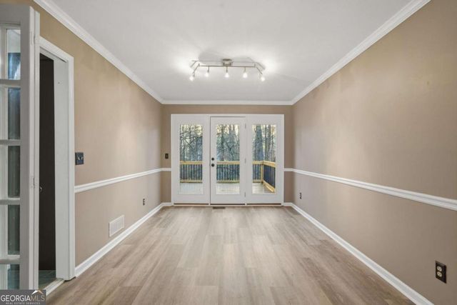 1543 Glencrest Trail, Lawrenceville, GA 30043