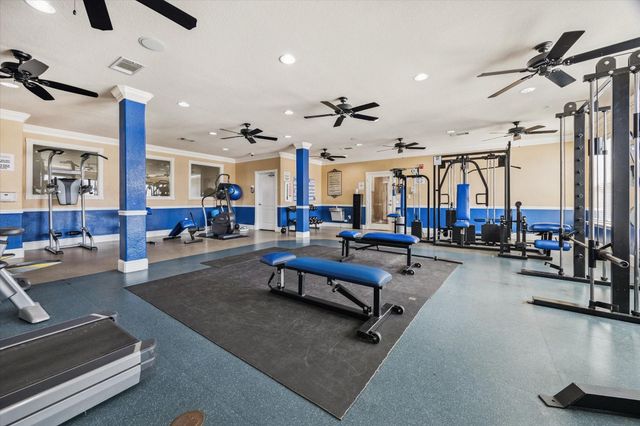 1711 Old Spanish Trail 440, Houston, TX 77054