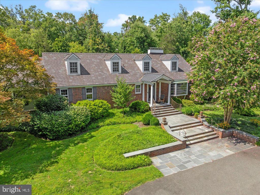 1 AUDUBON LN, PRINCETON, NJ 08540 — photo 2