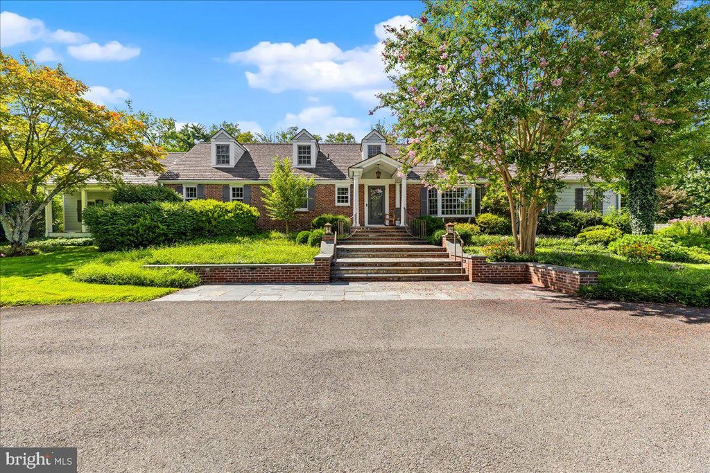 1 AUDUBON LN, PRINCETON, NJ 08540 — photo 3