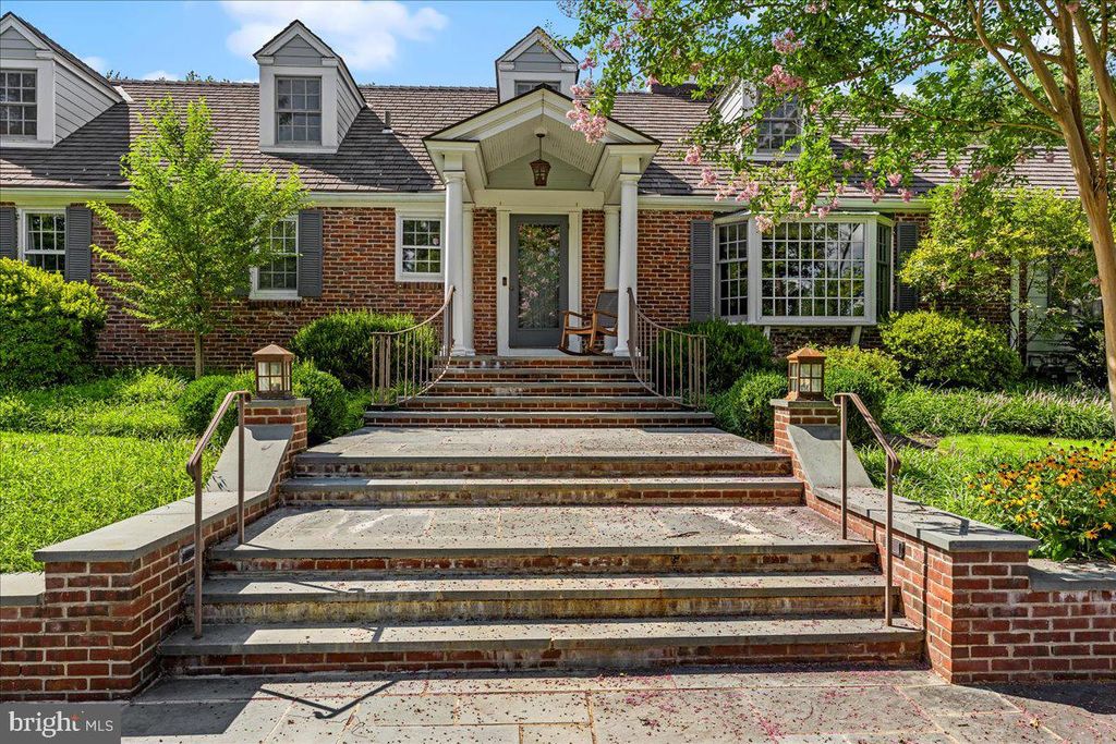 1 AUDUBON LN, PRINCETON, NJ 08540 — photo 4