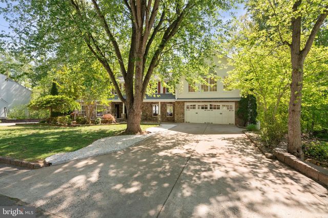 12522 SPRING DR, Manassas, VA 20112
