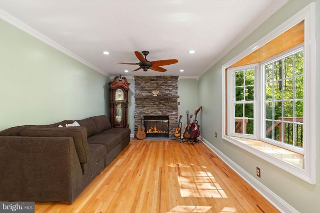 12522 SPRING DR, Manassas, VA 20112