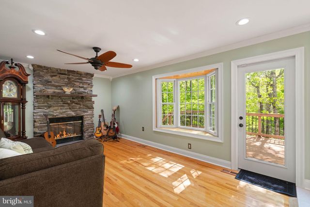 12522 SPRING DR, Manassas, VA 20112