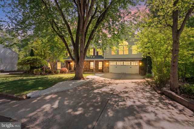 12522 SPRING DR, Manassas, VA 20112