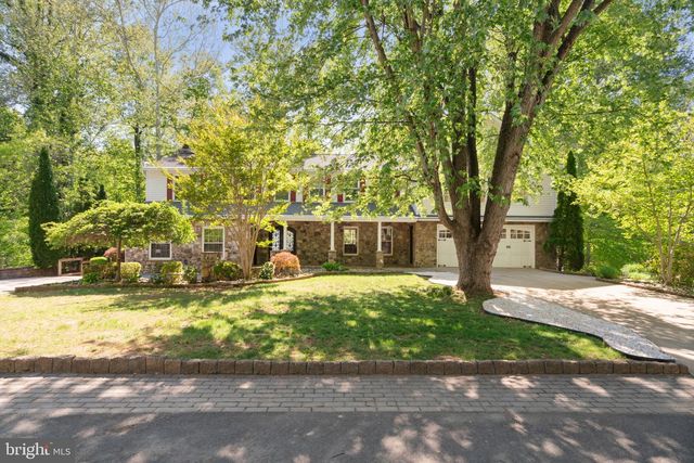 12522 SPRING DR, Manassas, VA 20112