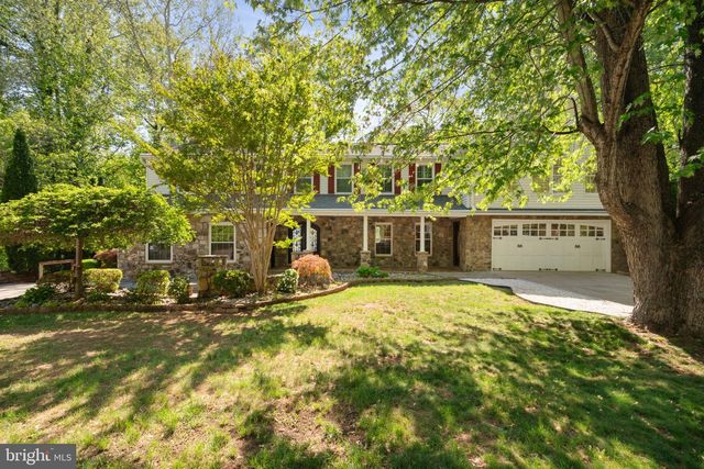 12522 SPRING DR, Manassas, VA 20112