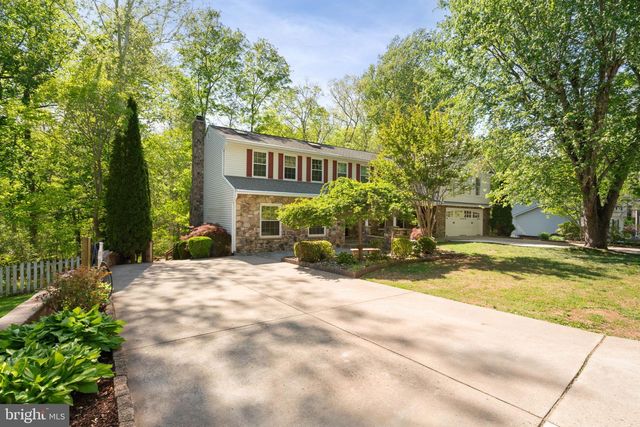 12522 SPRING DR, Manassas, VA 20112