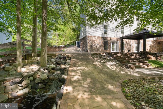12522 SPRING DR, Manassas, VA 20112