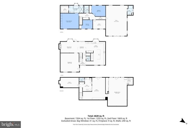 12522 SPRING DR, Manassas, VA 20112