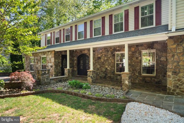 12522 SPRING DR, Manassas, VA 20112