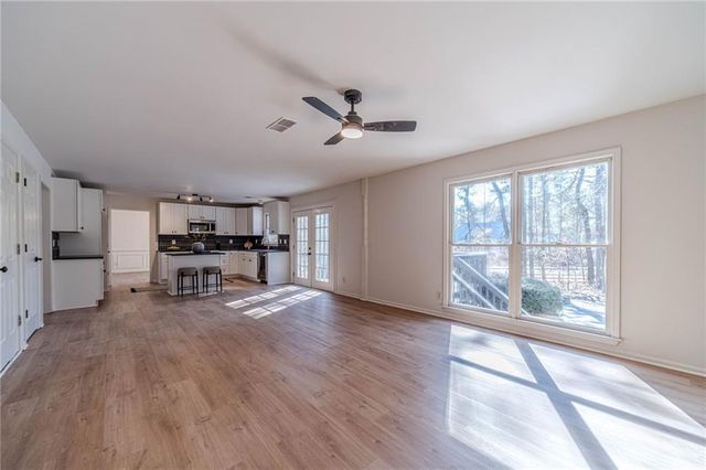1692 Paces Vale Court, Lawrenceville, GA 30043