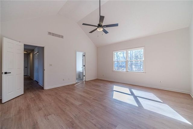 1692 Paces Vale Court, Lawrenceville, GA 30043