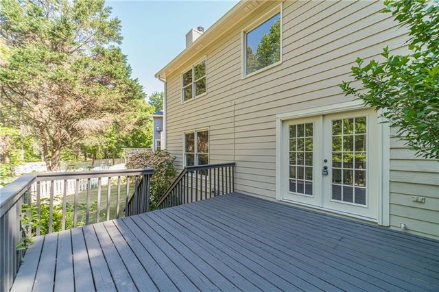 1692 Paces Vale Court, Lawrenceville, GA 30043