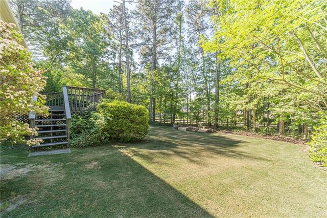 1692 Paces Vale Court, Lawrenceville, GA 30043