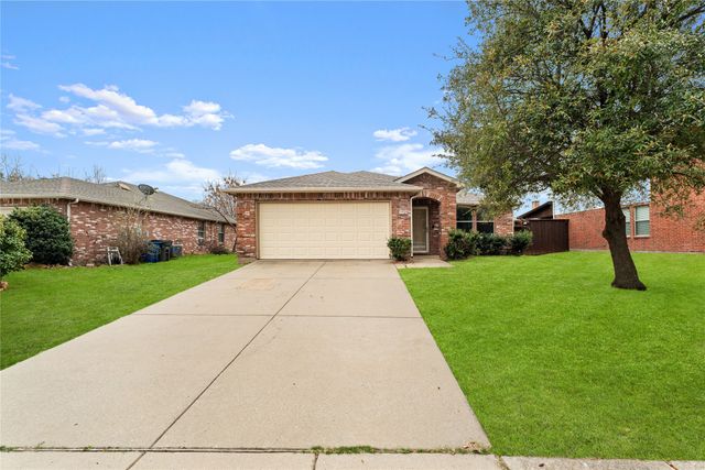 1528 Wynfield Drive, Little Elm, TX 75068