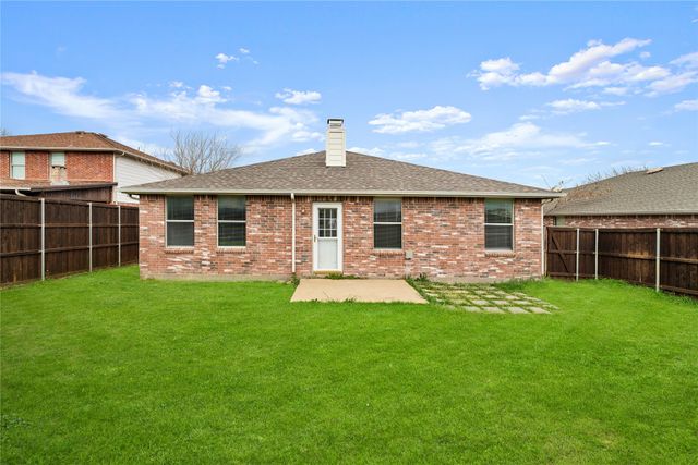 1528 Wynfield Drive, Little Elm, TX 75068