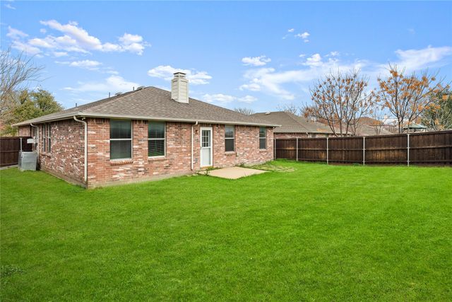 1528 Wynfield Drive, Little Elm, TX 75068