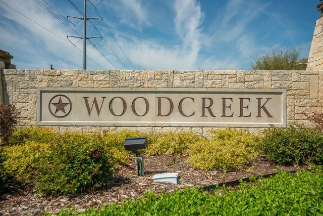 512 Pepperwood Drive, Fate, TX 75087