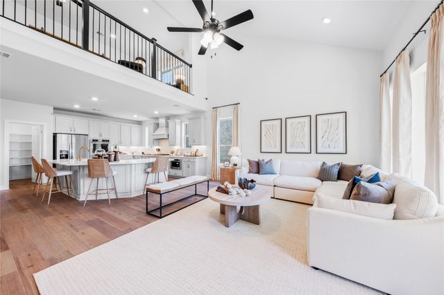 512 Pepperwood Drive, Fate, TX 75087