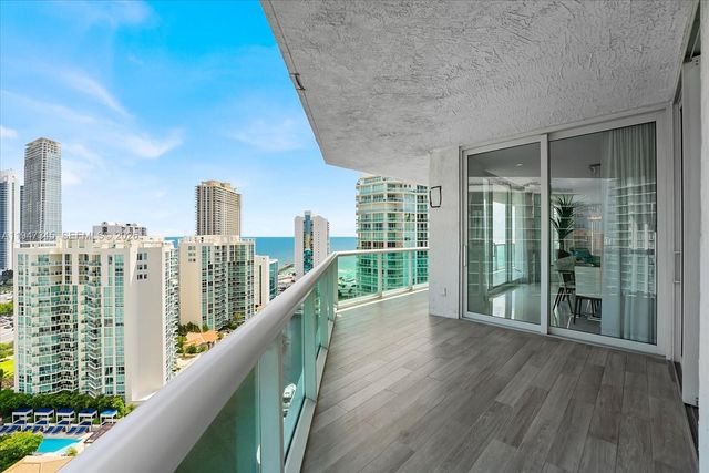 16500 Collins Ave 2451, Sunny Isles Beach, FL 33160