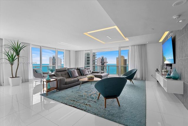 16500 Collins Ave 2451, Sunny Isles Beach, FL 33160