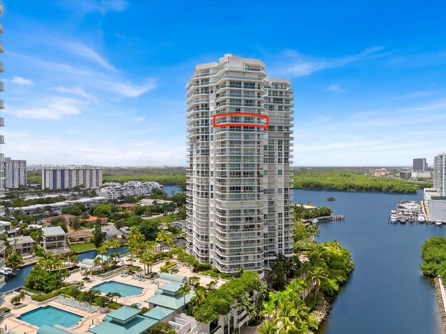 16500 Collins Ave 2451, Sunny Isles Beach, FL 33160