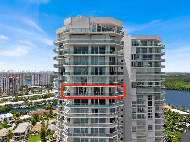 16500 Collins Ave 2451, Sunny Isles Beach, FL 33160