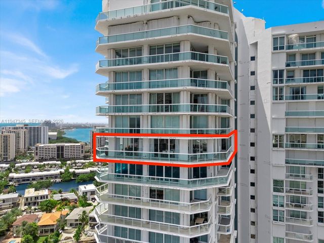 16500 Collins Ave 2451, Sunny Isles Beach, FL 33160
