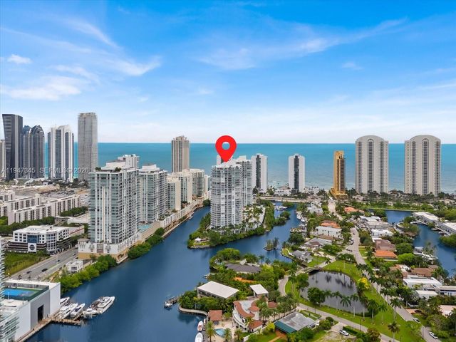 16500 Collins Ave 2451, Sunny Isles Beach, FL 33160