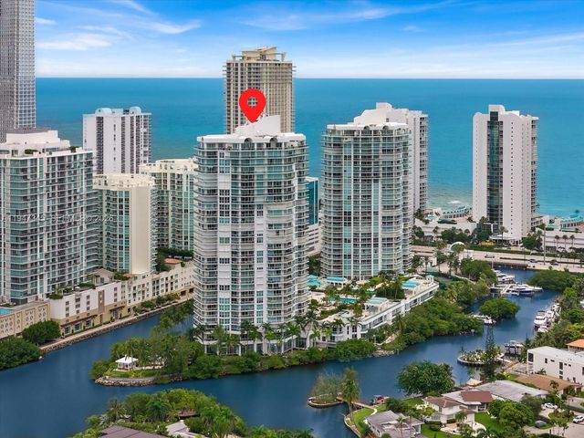16500 Collins Ave 2451, Sunny Isles Beach, FL 33160
