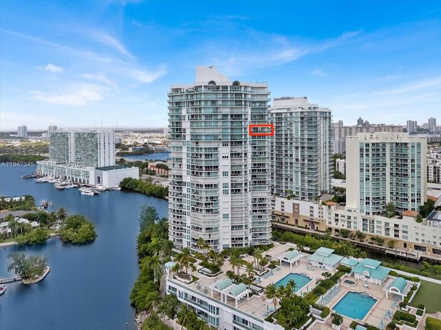 16500 Collins Ave 2451, Sunny Isles Beach, FL 33160